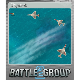 Skyhawk (Foil)