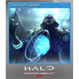 Covenant Leader (Foil)