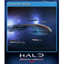 Covenant Ships