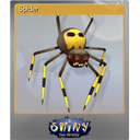 Spider (Foil)