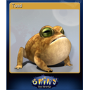 Toad