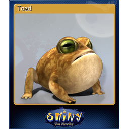 Toad