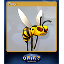 Wasp