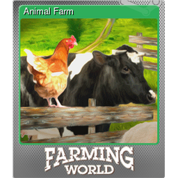 Animal Farm (Foil)