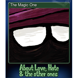 The Magic One