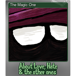 The Magic One (Foil)