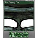 The Blowing One (Foil)