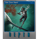 Get Over Here! (Foil)
