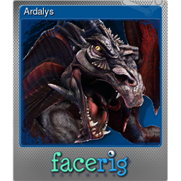 Ardalys (Foil)