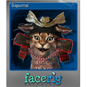 Sapurrrai (Foil)