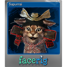 Sapurrrai (Foil)