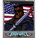 Brade (Foil)