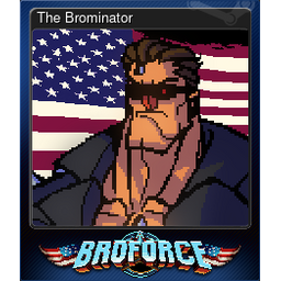 The Brominator
