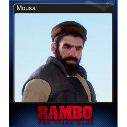 Mousa