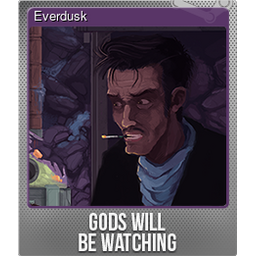 Everdusk (Foil)