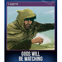 Legend (Trading Card)