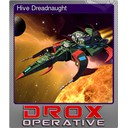 Hive Dreadnaught (Foil)