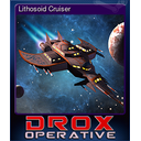 Lithosoid Cruiser