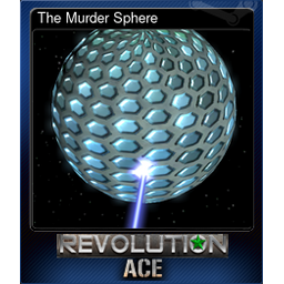 The Murder Sphere