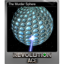 The Murder Sphere (Foil)