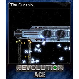 The Gunship