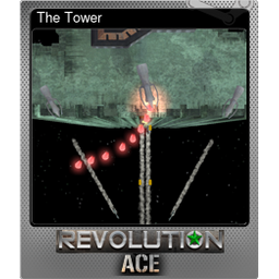The Tower (Foil)