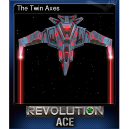 The Twin Axes