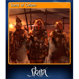 Sons of Celem