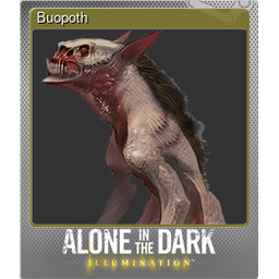 Buopoth (Foil)