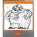 Clown Concept (Foil)