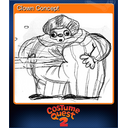 Clown Concept