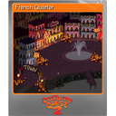 French Quarter (Foil)