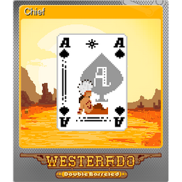 Chief (Foil)