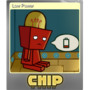 Low Power (Foil)