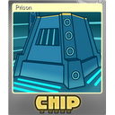 Prison (Foil)