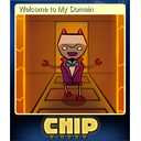 Welcome to My Domain