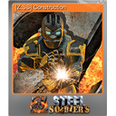 [Z:SS] Construction (Foil)
