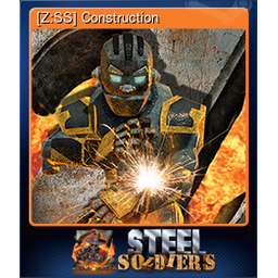 [Z:SS] Construction