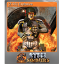 [Z:SS] Explosive (Foil)