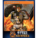 [Z:SS] Explosive