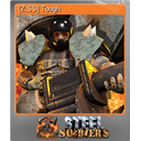 [Z:SS] Tough (Foil)