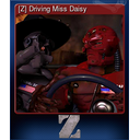 [Z] Driving Miss Daisy