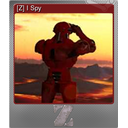 [Z] I Spy (Foil)