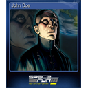 John Doe