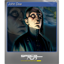 John Doe (Foil)