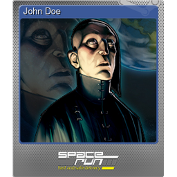 John Doe (Foil)