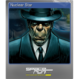 Nuclear Star (Foil)