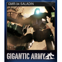 GMR-34 SALADIN