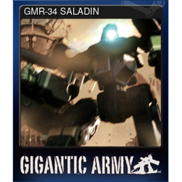 GMR-34 SALADIN