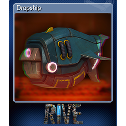 Dropship